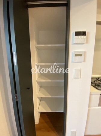 ズーム信濃町の物件内観写真